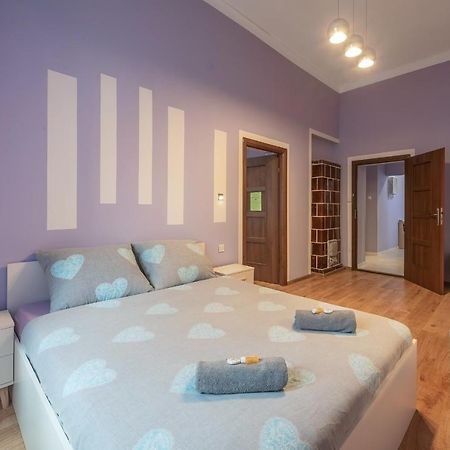 Queen Apartments 크라쿠프 외부 사진