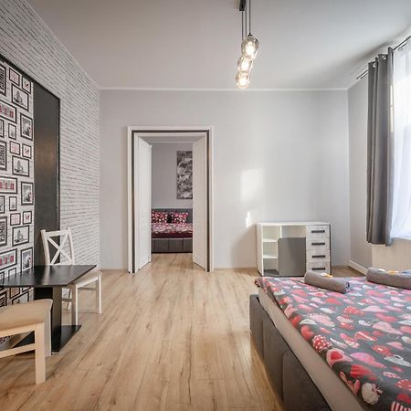 Queen Apartments 크라쿠프 외부 사진