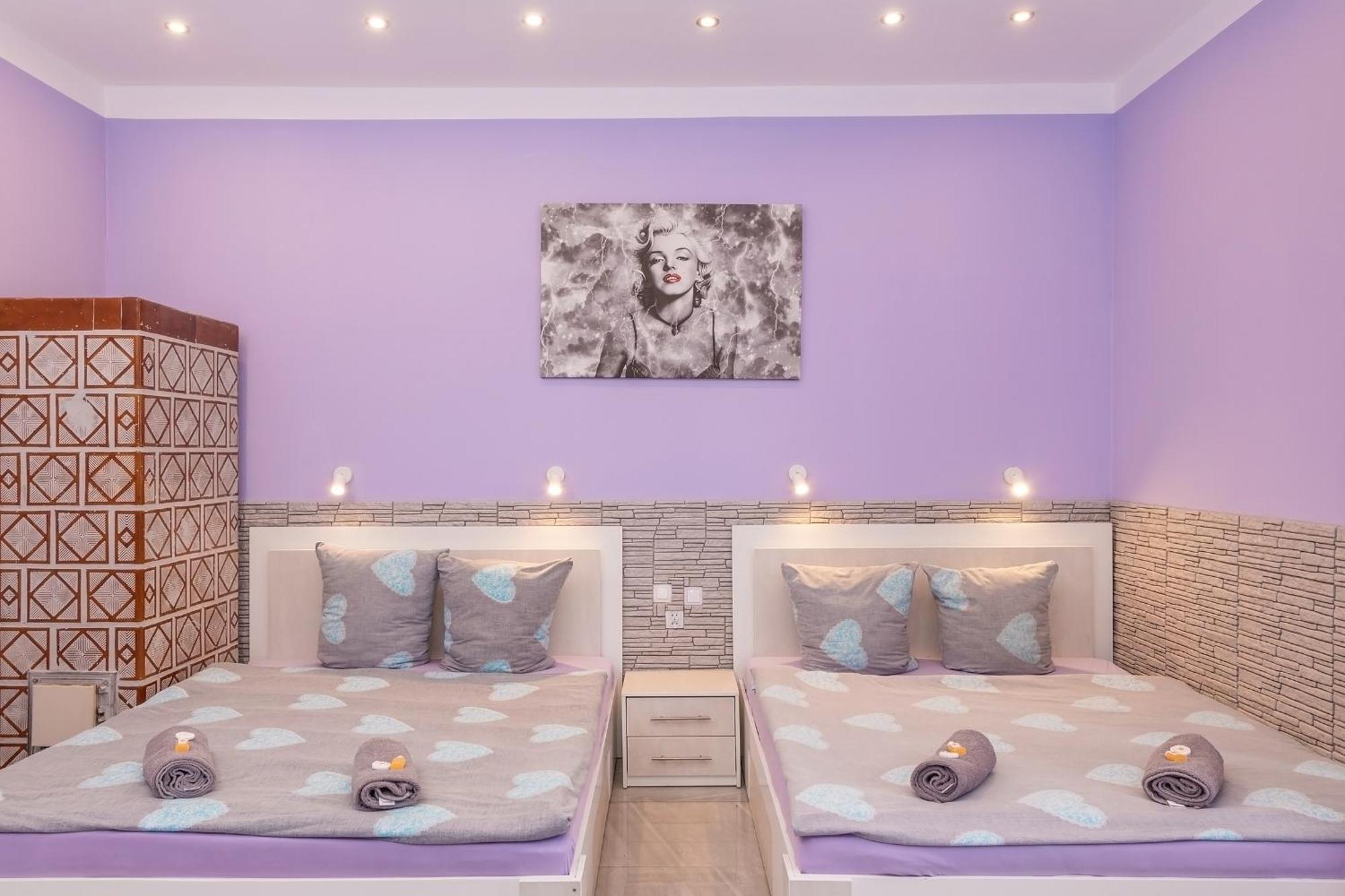 Queen Apartments 크라쿠프 외부 사진