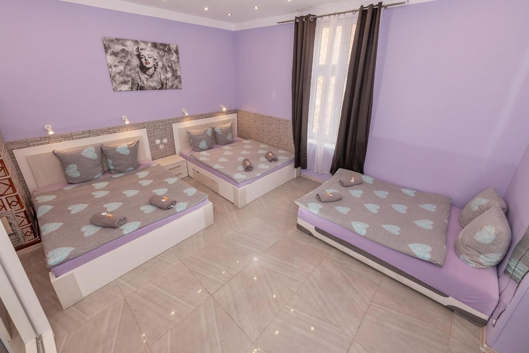 Queen Apartments 크라쿠프 외부 사진
