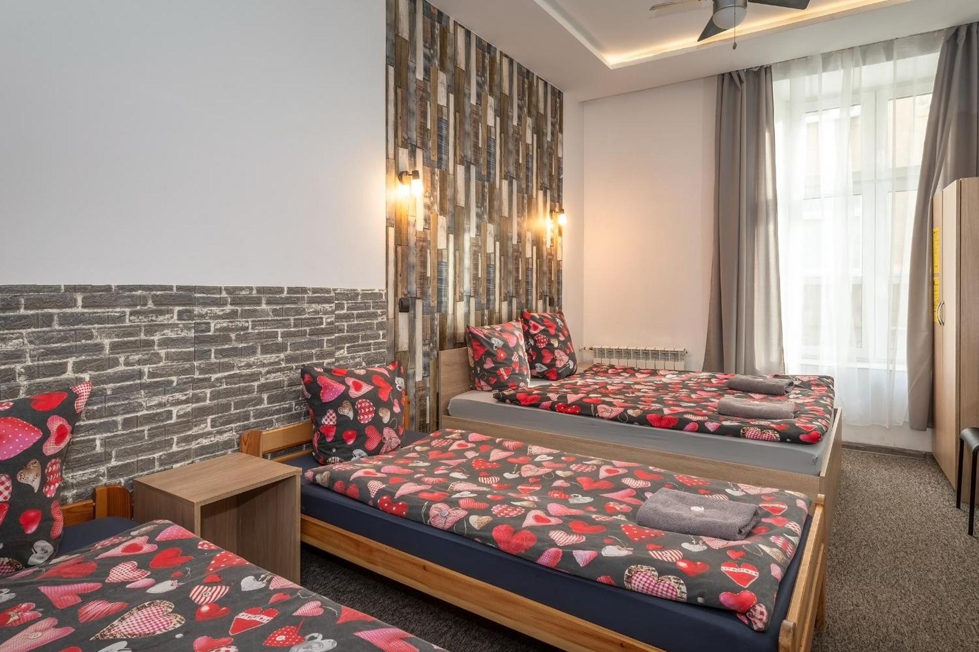 Queen Apartments 크라쿠프 외부 사진