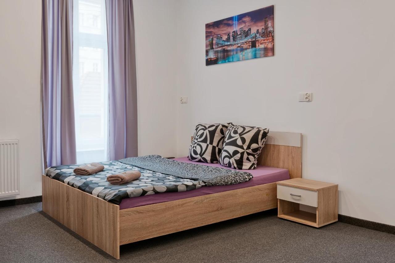 Queen Apartments 크라쿠프 외부 사진